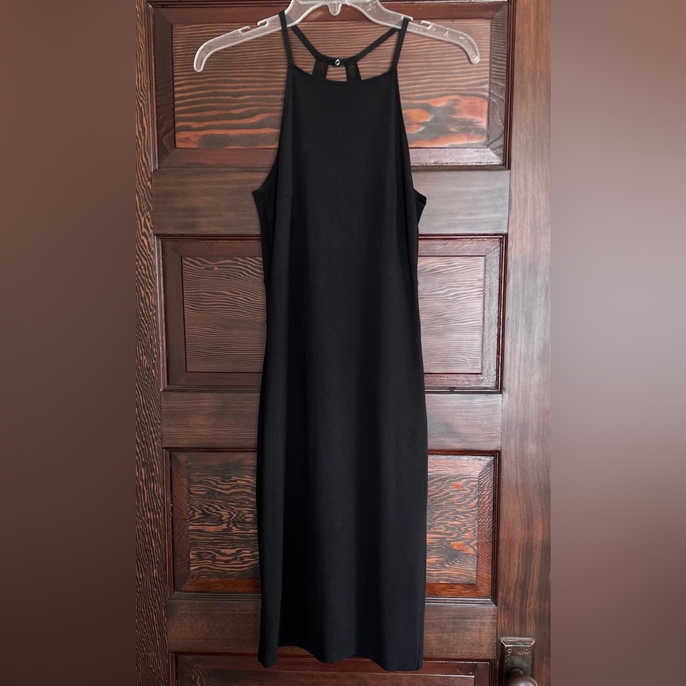 Midi Cocktail Dress